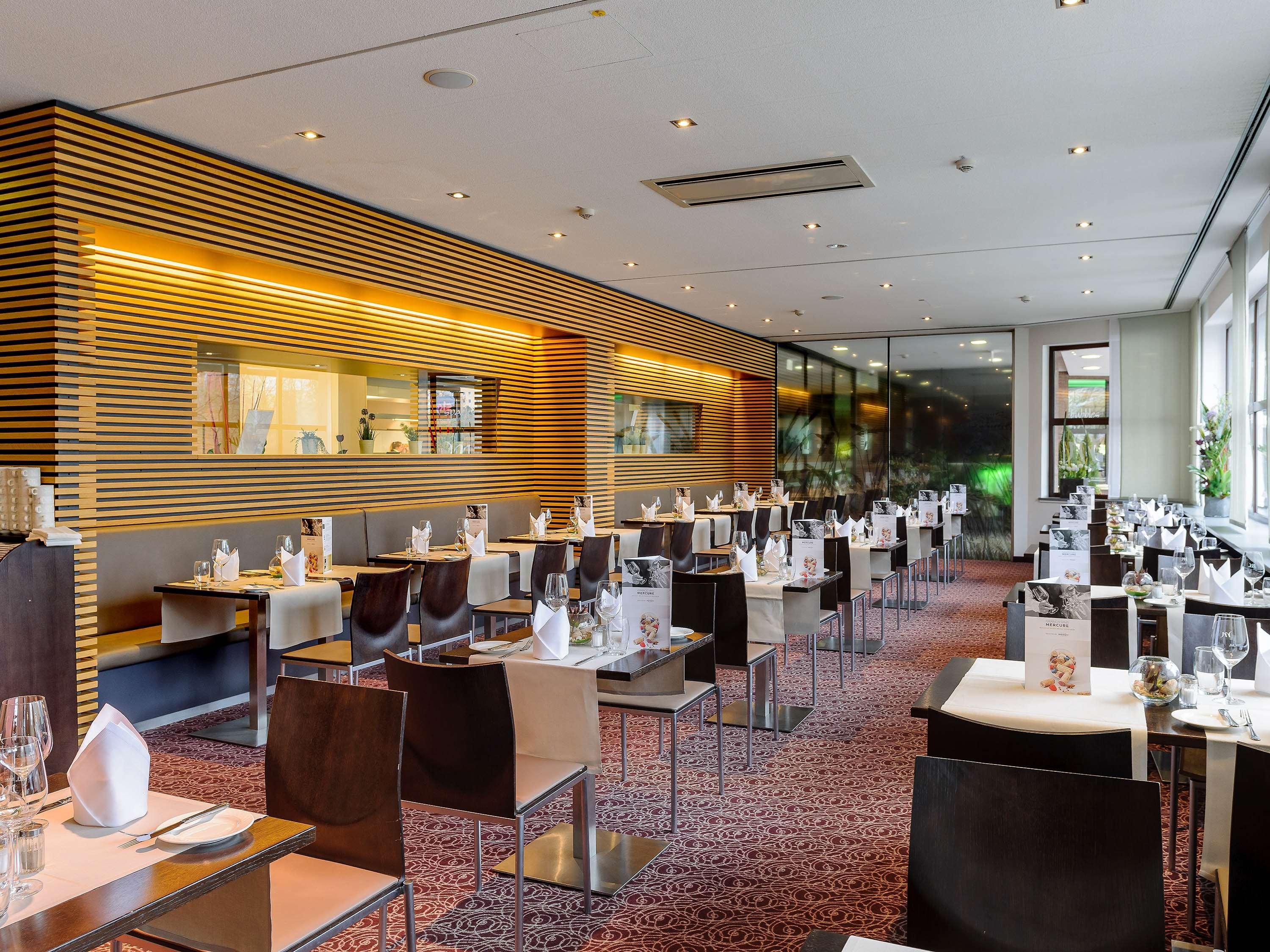 Mercure Hotel Muenchen Sued Messe Dış mekan fotoğraf