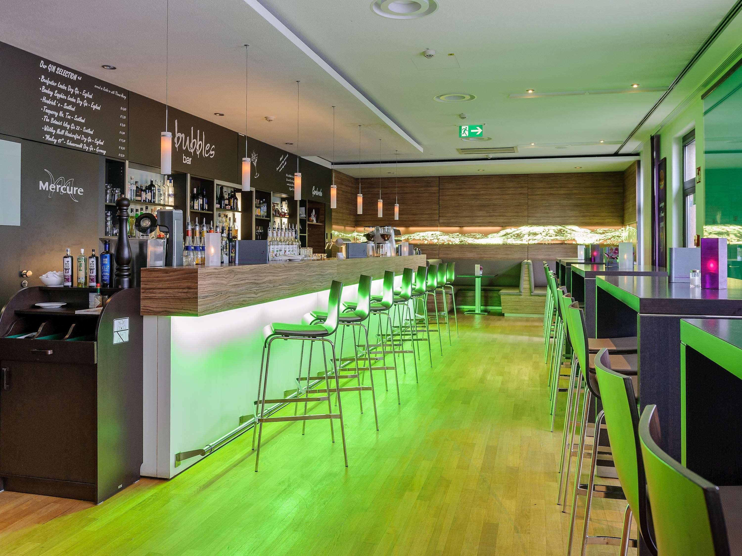 Mercure Hotel Muenchen Sued Messe Dış mekan fotoğraf