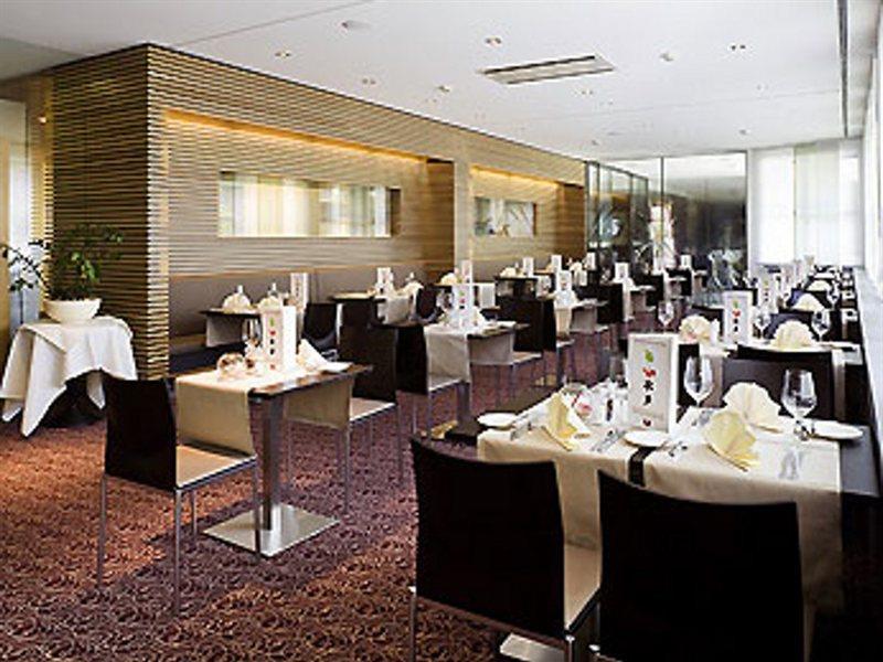 Mercure Hotel Muenchen Sued Messe Dış mekan fotoğraf