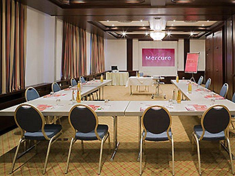Mercure Hotel Muenchen Sued Messe Konforlar fotoğraf