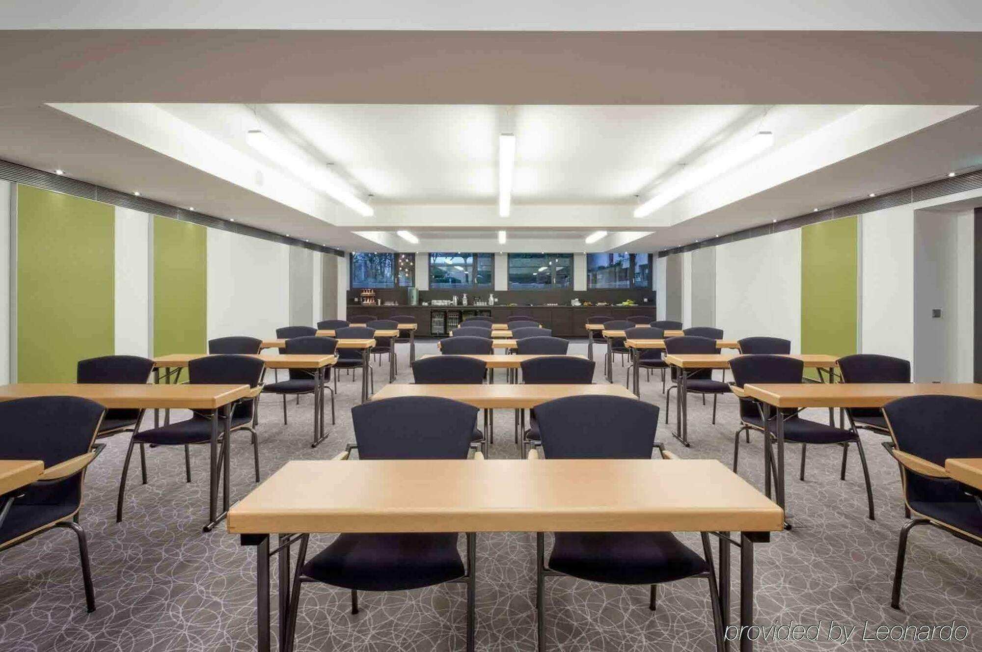 Mercure Hotel Muenchen Sued Messe Dış mekan fotoğraf
